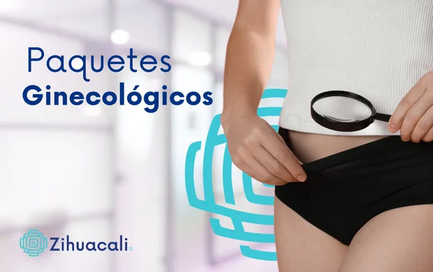 Checkup Ginecológico