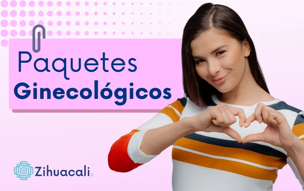 Paquetes Ginecológicos