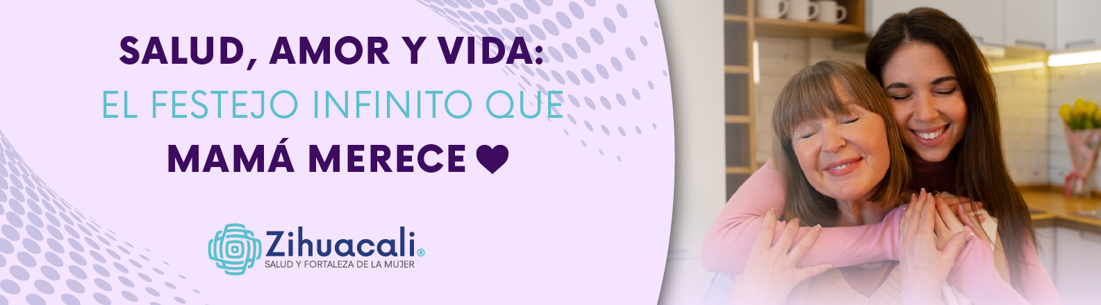Clínica pensada para ti