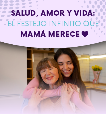 Clínica pensada para ti