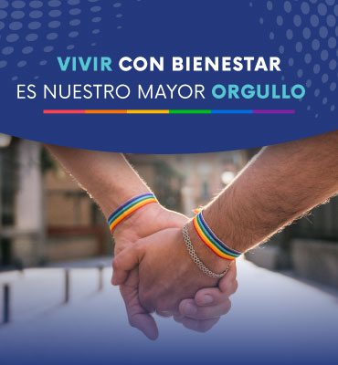 Clínica pensada para ti