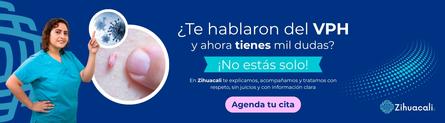 VPH Agenda cita