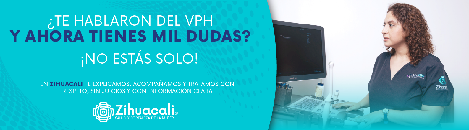 Zihuacali VPH Agenda cita