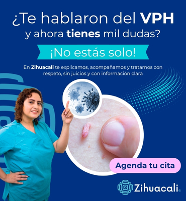VPH Agenda cita