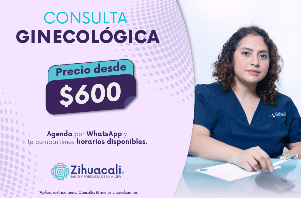 Unidad Médica Zihuacali