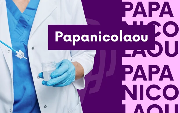 Papanicolaou