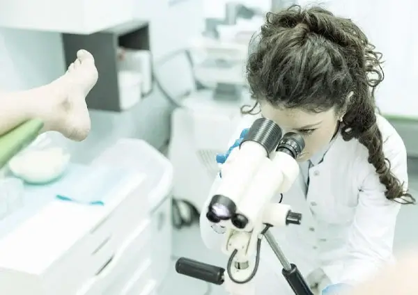 Diferencia Biopsia y Papanicolaou