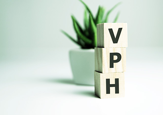 Tengo VPH