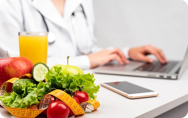 Nutricion durante Embarazo