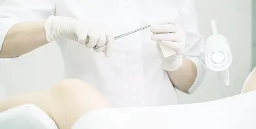 Conizacion Cervical