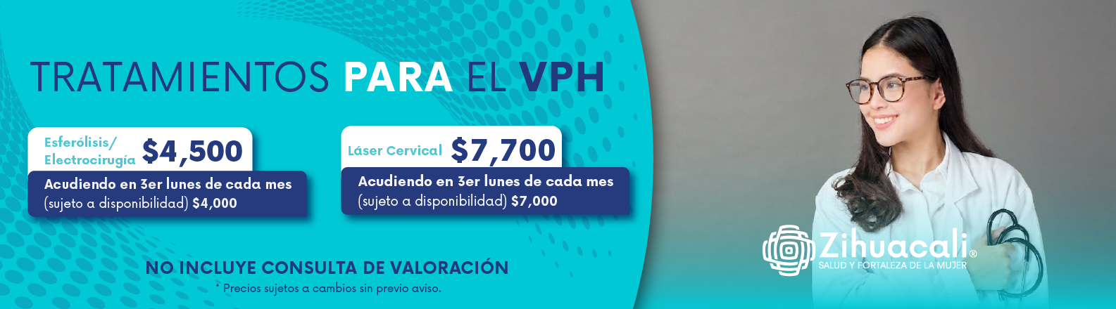 Retiro de verrugas